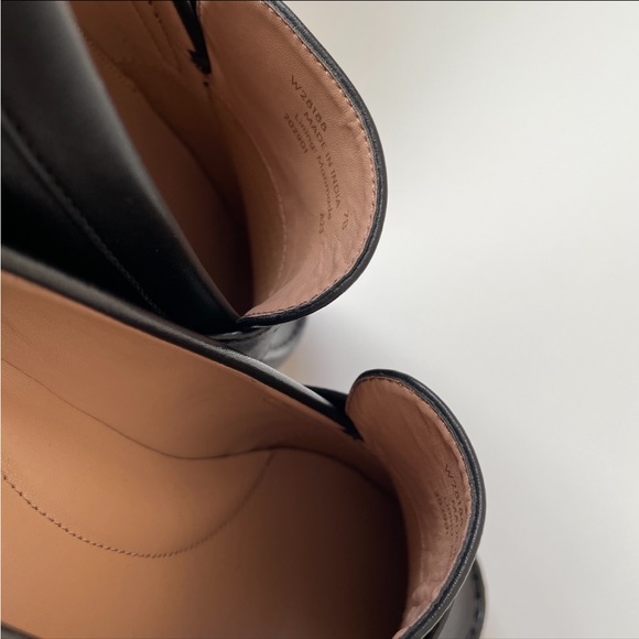 Cole Haan Women’s Stassi Penny Loafer Black - Picture 4 of 4